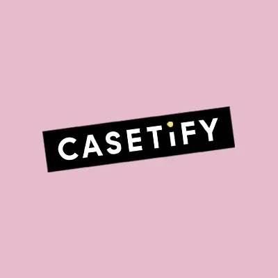 @Casetify - Twitter Account Stats