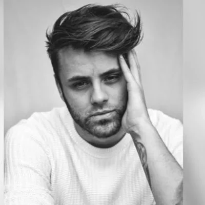 @CaseyCodyJ - Twitter Account Stats