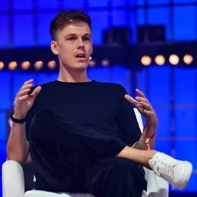 @Caspar_Lee - Twitter Account Stats