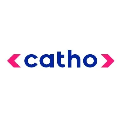 @catho - Twitter Account Stats