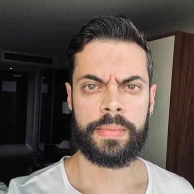 @Cauefabiano - Twitter Account Stats