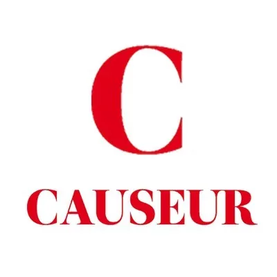 @Causeur - Twitter Account Stats