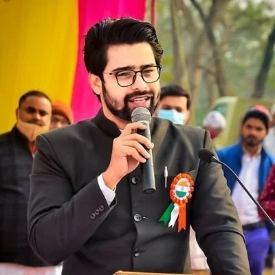 @CdoBareilly - Twitter Account Stats