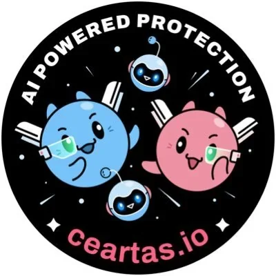 @ceartasdmca - Twitter Account Stats