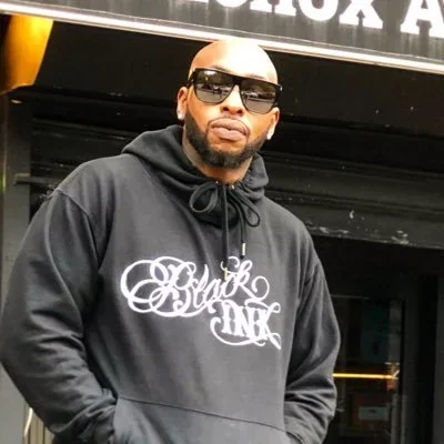 @CeaserBlackInk - Twitter Account Stats