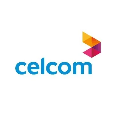 @Celcom - Twitter Account Stats