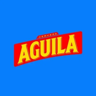 @CervezaAguila - Twitter Account Stats