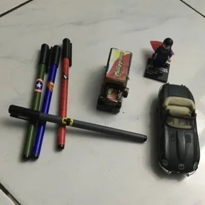 @CesarApolinario - Twitter Account Stats