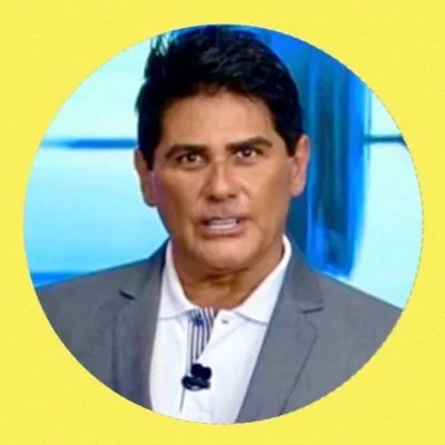 @CesarFilho - Twitter Account Stats