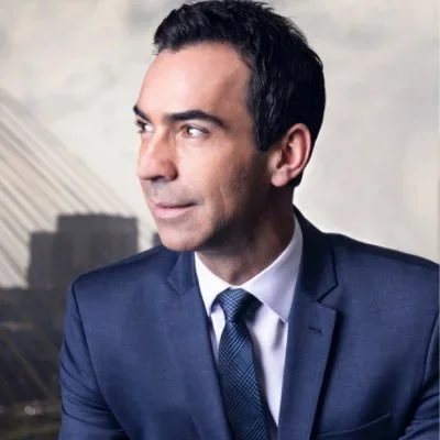 @CesarTralli - Twitter Account Stats