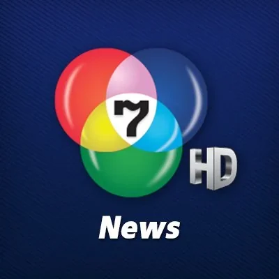 @Ch7HDNews - Twitter Account Stats