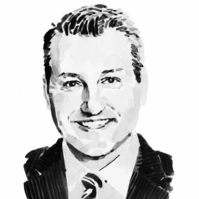 @ChadBown - Twitter Account Stats