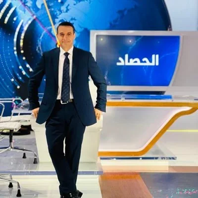 @ChahdaJalal - Twitter Account Stats