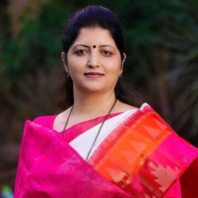 Rupali Chakankar