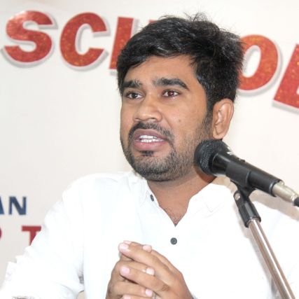 Tarique Anwar Champarni