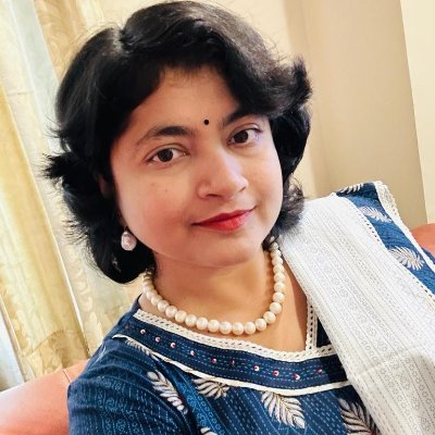 B Chandrakala IAS