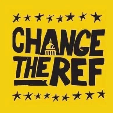 @ChangeTheRef - Twitter Account Stats