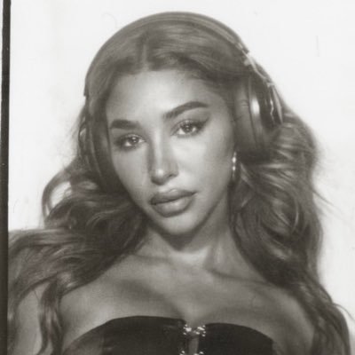 Chantel Jeffries