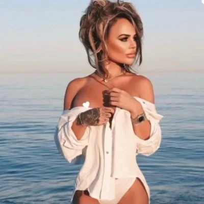 @ChantelleGShore - Twitter Account Stats