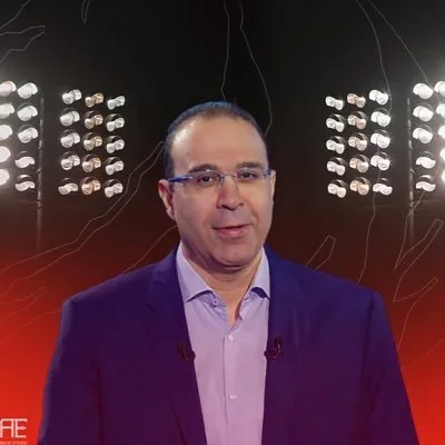 @Chaouali1970 - Twitter Account Stats
