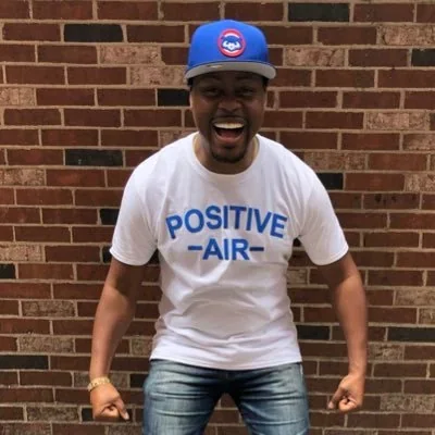 @CharlesJenkins7 - Twitter Account Stats