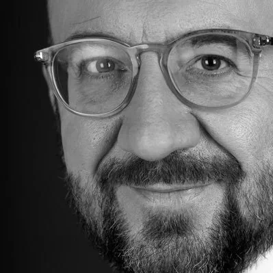 @CharlesMichel - Twitter Account Stats