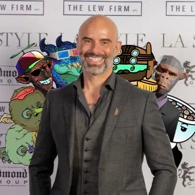 @Charles_Lew - Twitter Account Stats