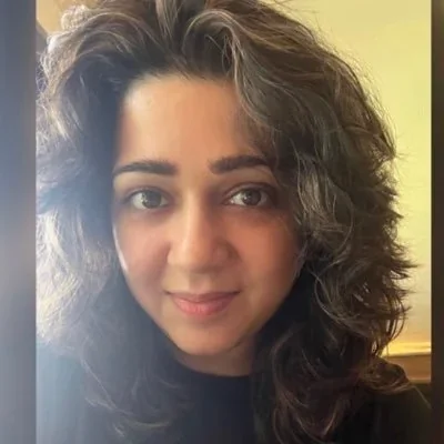 @Charmmeofficial - Twitter Account Stats