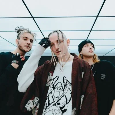@ChaseAtlantic - Twitter Account Stats