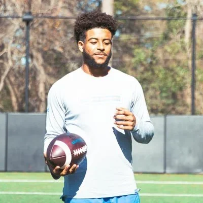 @ChaseQB11 - Twitter Account Stats