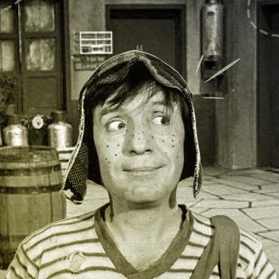 Chavo del Ocho