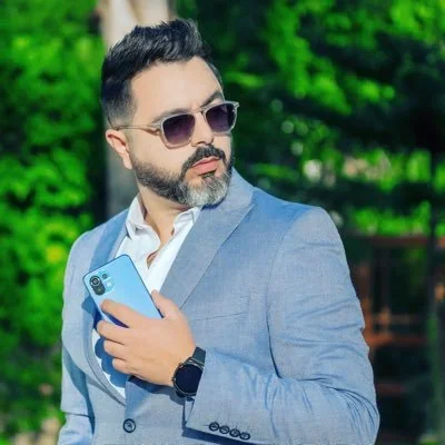 @ChawkiOfficial - Twitter Account Stats
