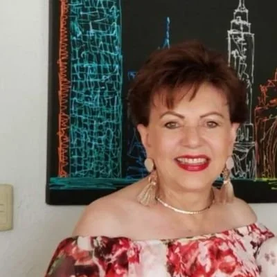 @Chely_Escalante - Twitter Account Stats