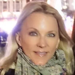 @CheriJacobus - Twitter Account Stats