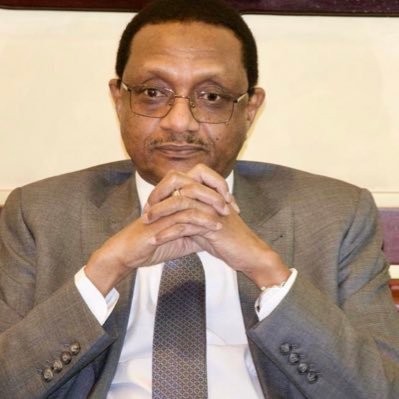 Chérif Mahamat Zene