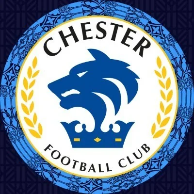 @ChesterFC - Twitter Account Stats