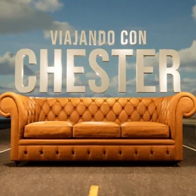 @Chester_cuatro - Twitter Account Stats