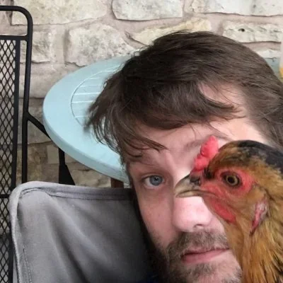 @chetgresham - Twitter Account Stats