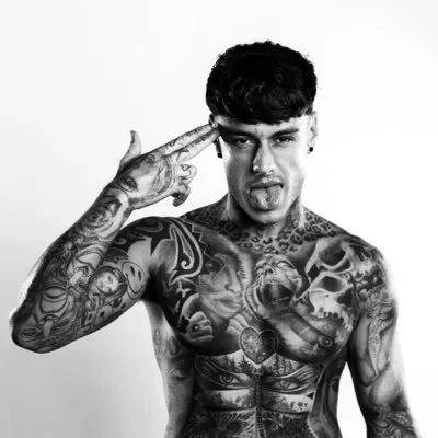 @Chet_Sket - Twitter Account Stats