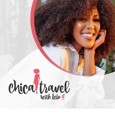 @ChicaTravelPod - Twitter Account Stats