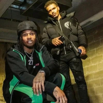 @Chico_Hndrxx - Twitter Account Stats