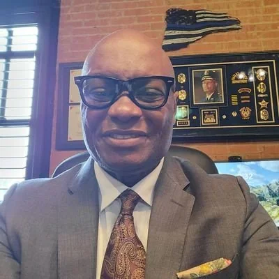 @ChiefDavidBrown - Twitter Account Stats