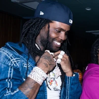 @ChiefKeef - Twitter Account Stats