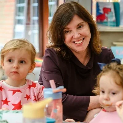 @ChildrensComm - Twitter Account Stats