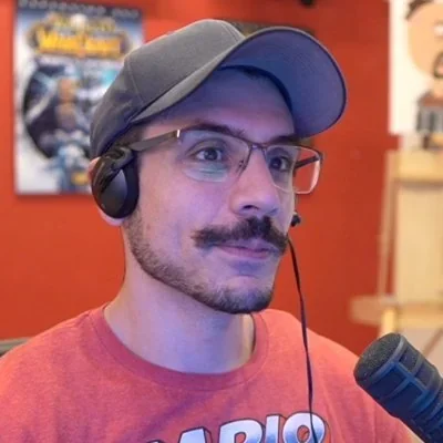@ChilledChaos - Twitter Account Stats