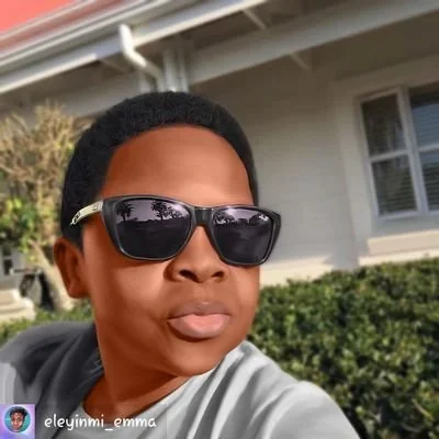 @ChineduIkedieze - Twitter Account Stats