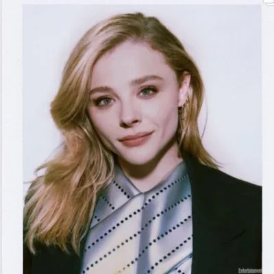 @ChloeGMoretz - Twitter Account Stats