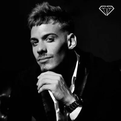 @ChrisDiamond_x - Twitter Account Stats