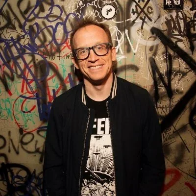 @ChrisGethard - Twitter Account Stats