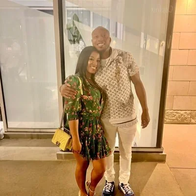 @ChrisHarrisJr - Twitter Account Stats